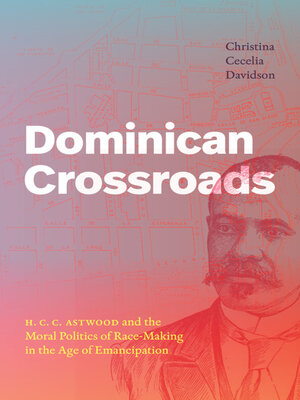 cover image of Dominican Crossroads